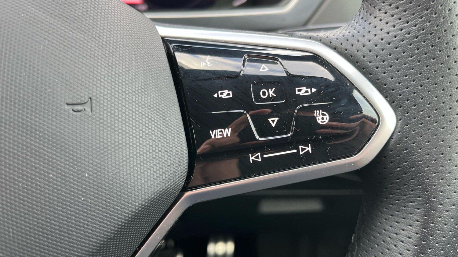 Used Volkswagen Tiguan 2022 for sale - 76781600: Photo 18