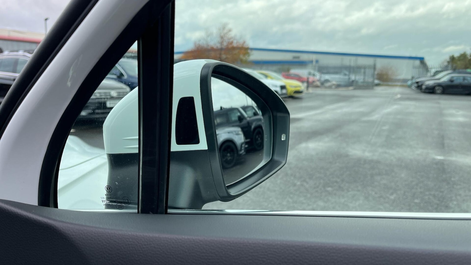 Used Volkswagen Tiguan 2022 for sale - 76781600: Photo 20