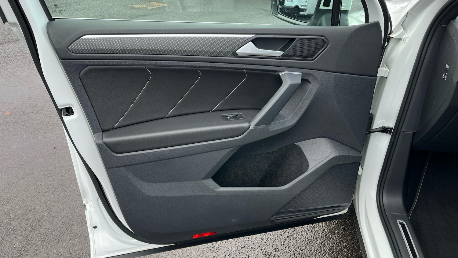 Used Volkswagen Tiguan 2022 for sale - 76781600: Photo 21