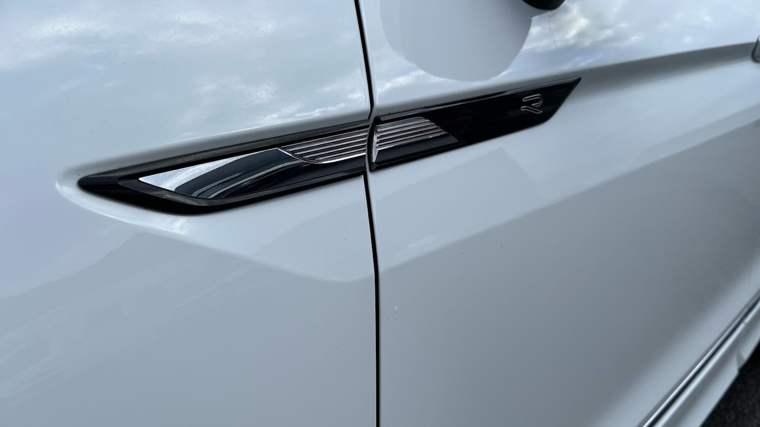 Used Volkswagen Tiguan 2022 for sale - 76781600: Photo 38