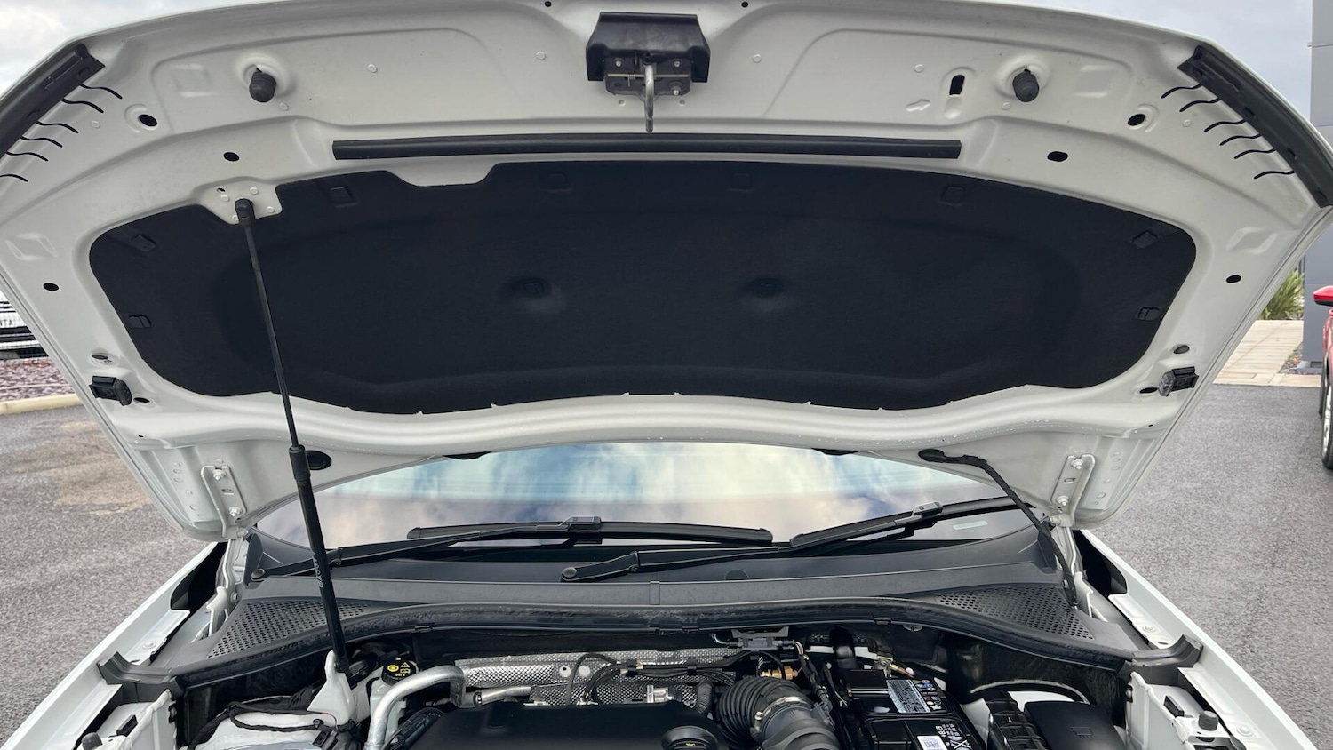 Used Volkswagen Tiguan 2022 for sale - 76781600: Photo 40