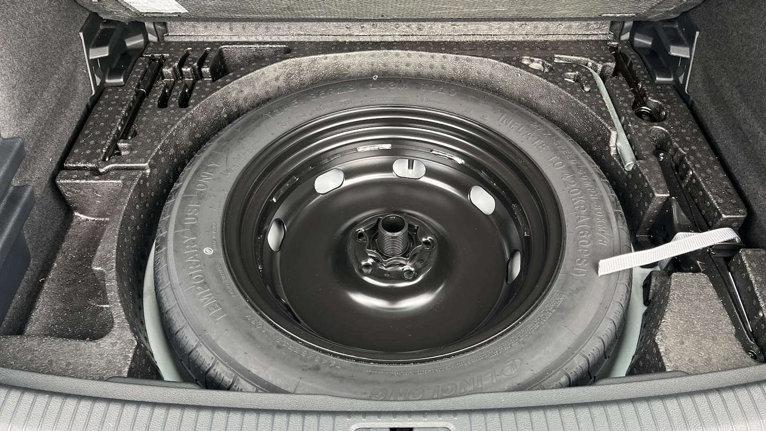 Used Volkswagen Tiguan 2022 for sale - 76781600: Photo 46