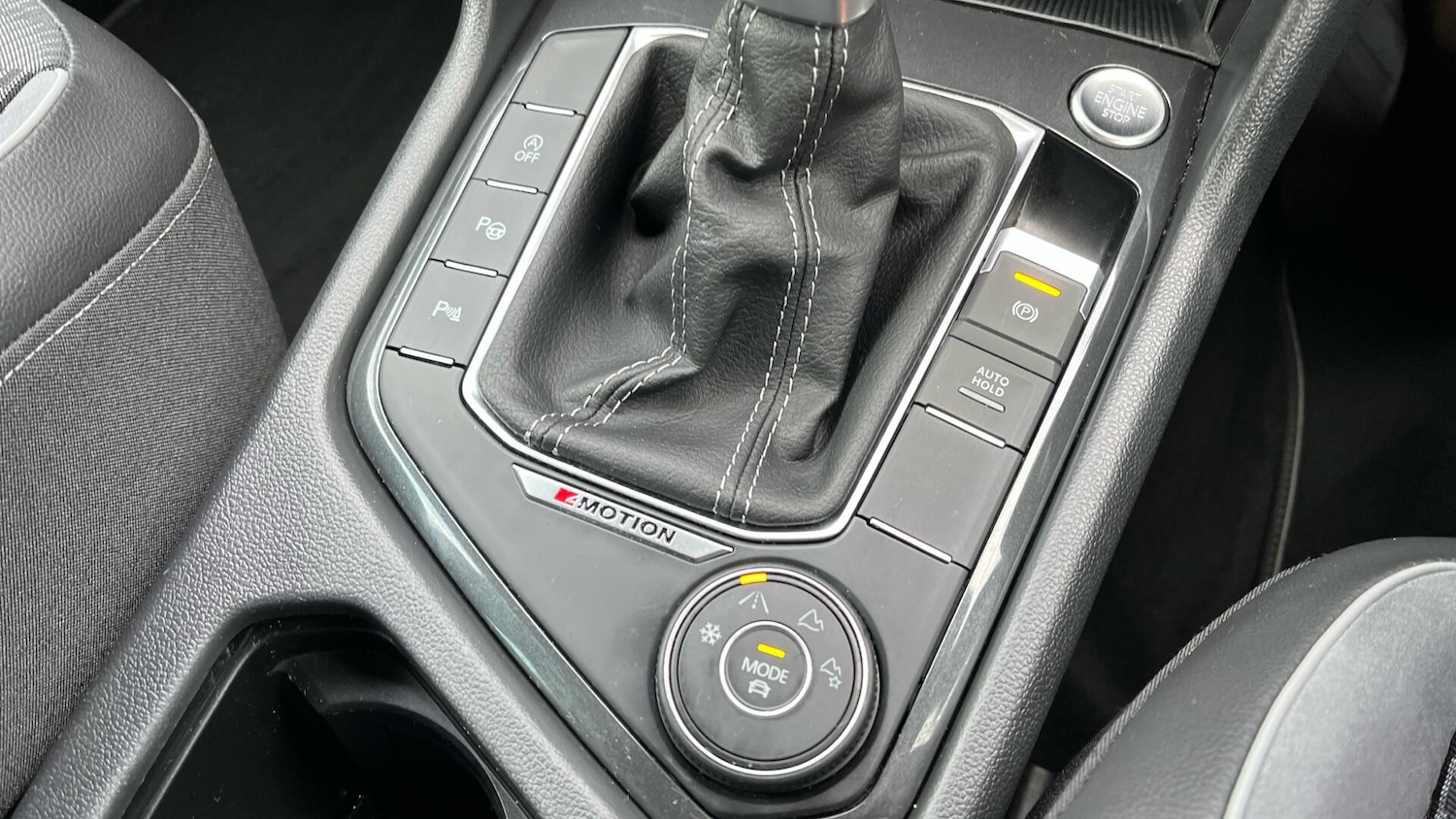 Used Volkswagen Tiguan 2022 for sale - 76781600: Photo 47