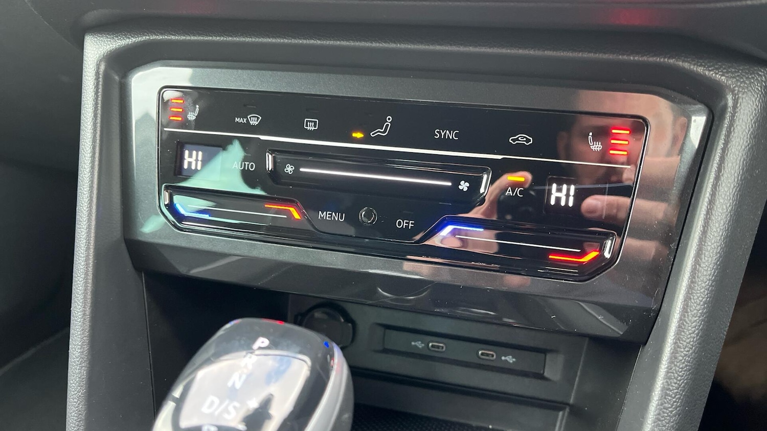 Used Volkswagen Tiguan 2022 for sale - 76781600: Photo 48