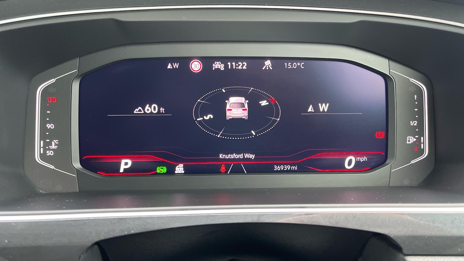 Used Volkswagen Tiguan 2022 for sale - 76781600: Photo 52