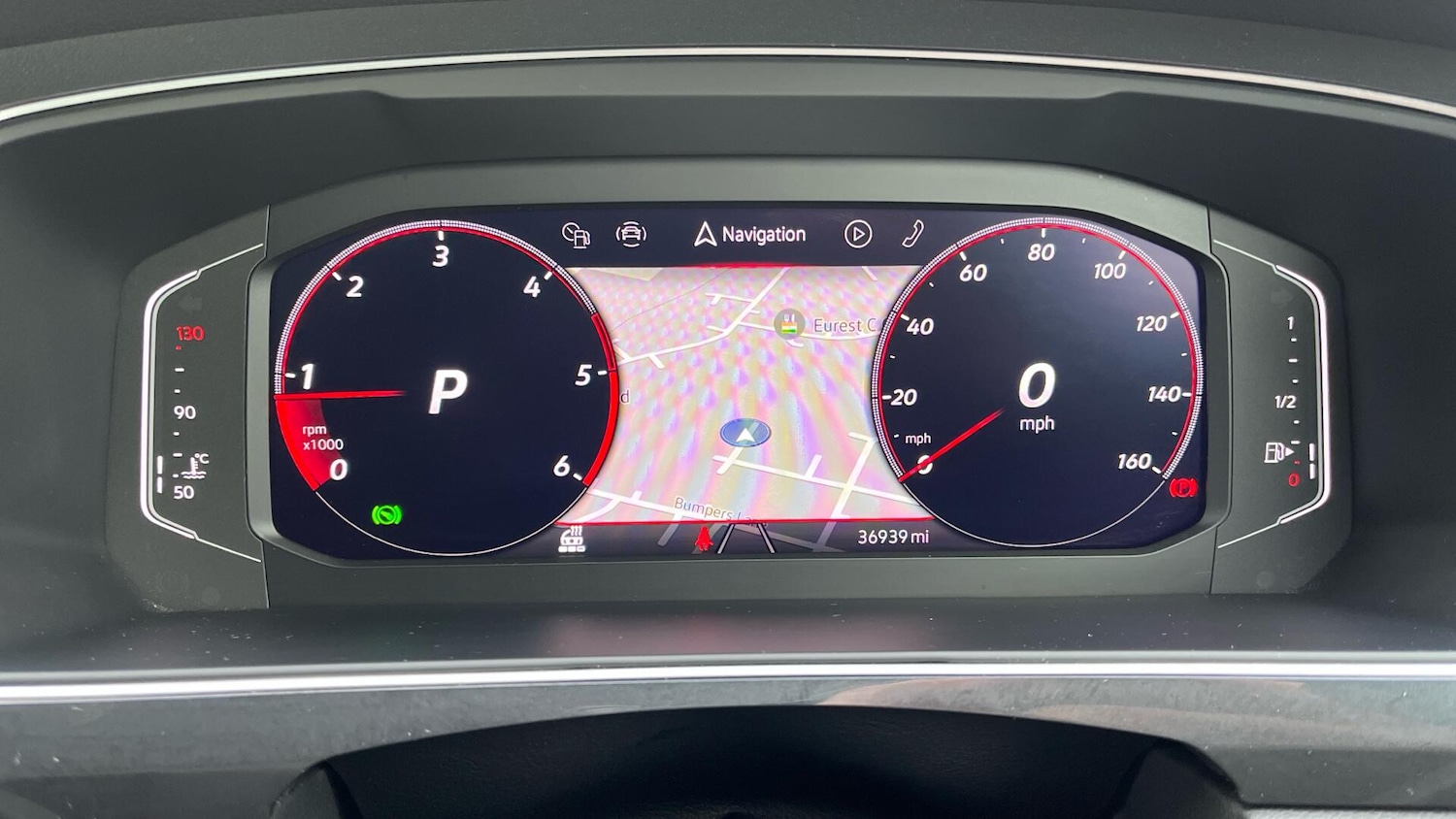 Used Volkswagen Tiguan 2022 for sale - 76781600: Photo 53