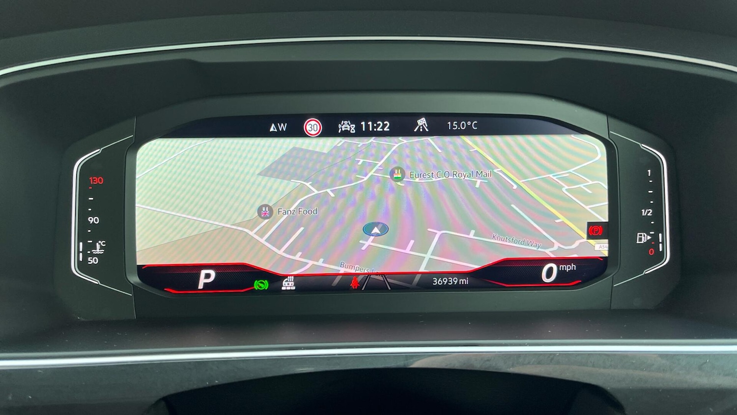 Used Volkswagen Tiguan 2022 for sale - 76781600: Photo 54