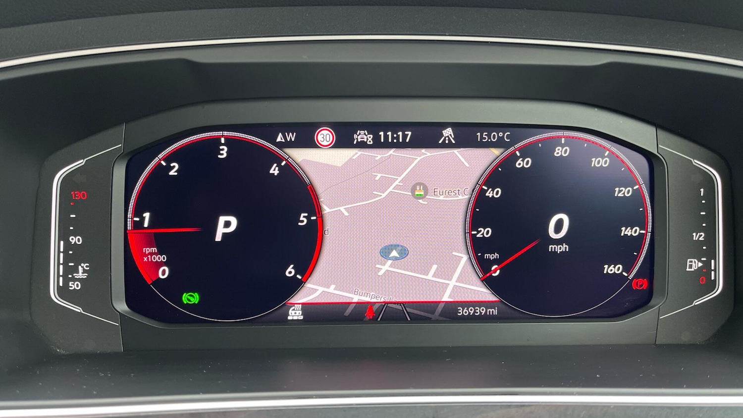 Used Volkswagen Tiguan 2022 for sale - 76781600: Photo 9