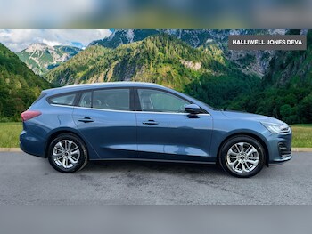 Used Ford Focus 2023 for sale - 77496926: Photo