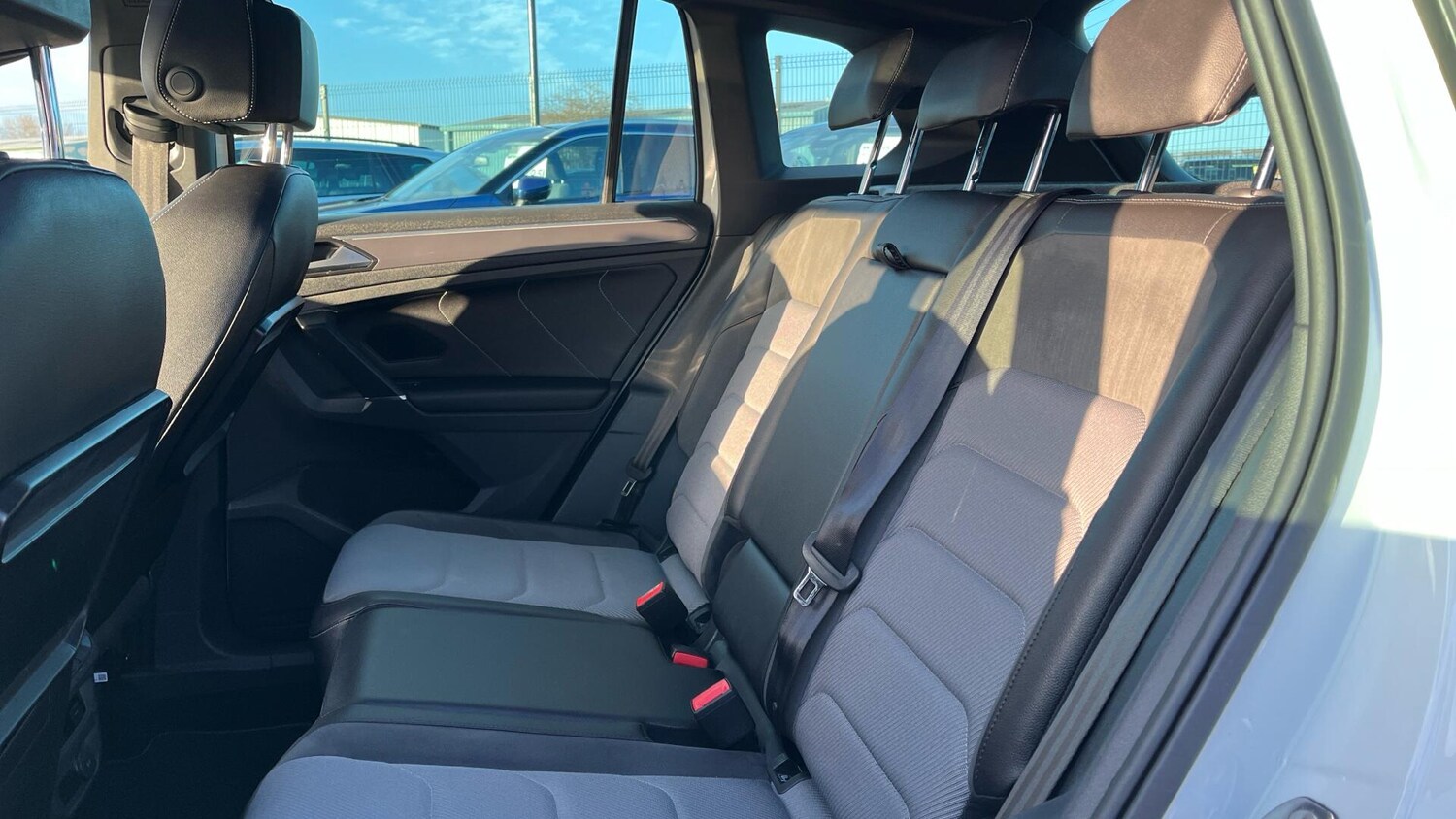 Used Volkswagen Tiguan 2017 for sale - 78020447: Photo 12