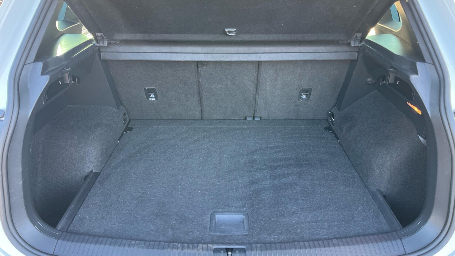 Used Volkswagen Tiguan 2017 for sale - 78020447: Photo 13