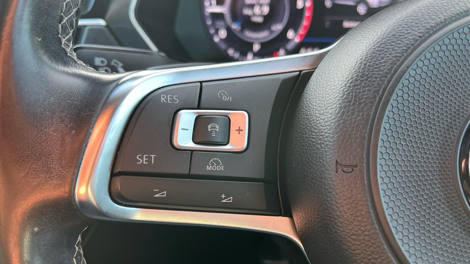 Used Volkswagen Tiguan 2017 for sale - 78020447: Photo 17