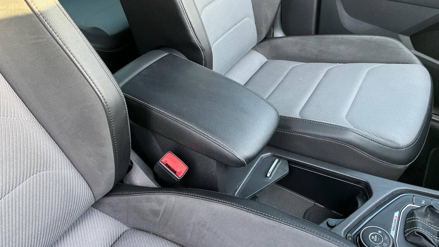 Used Volkswagen Tiguan 2017 for sale - 78020447: Photo 19