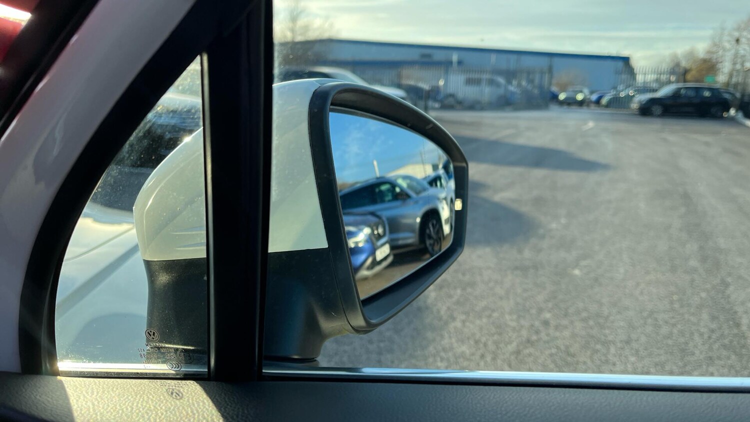 Used Volkswagen Tiguan 2017 for sale - 78020447: Photo 20