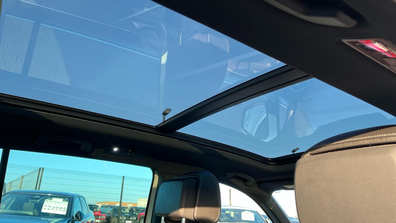 Used Volkswagen Tiguan 2017 for sale - 78020447: Photo 21