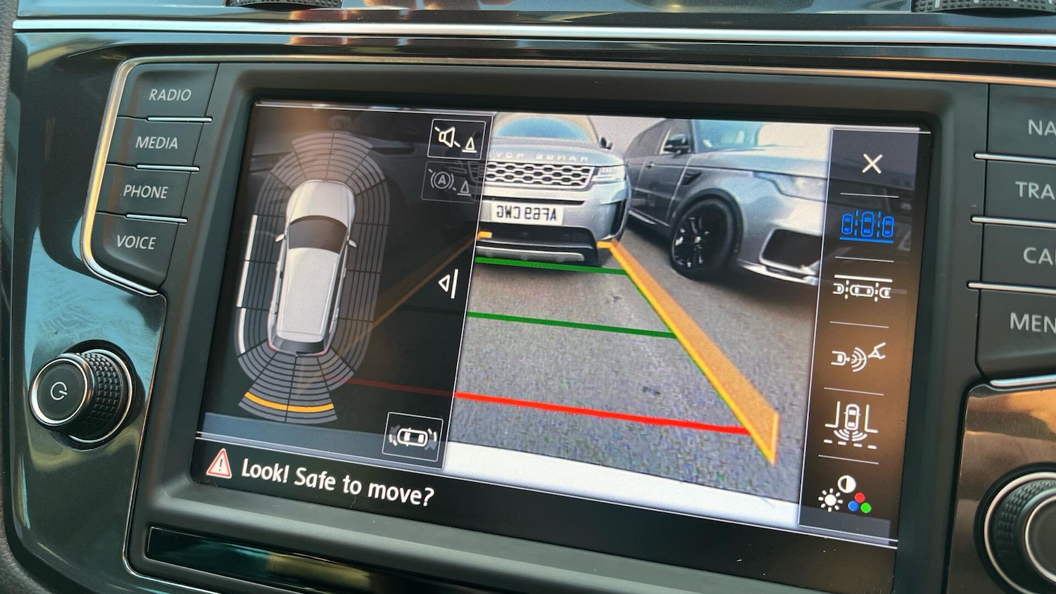 Used Volkswagen Tiguan 2017 for sale - 78020447: Photo 22