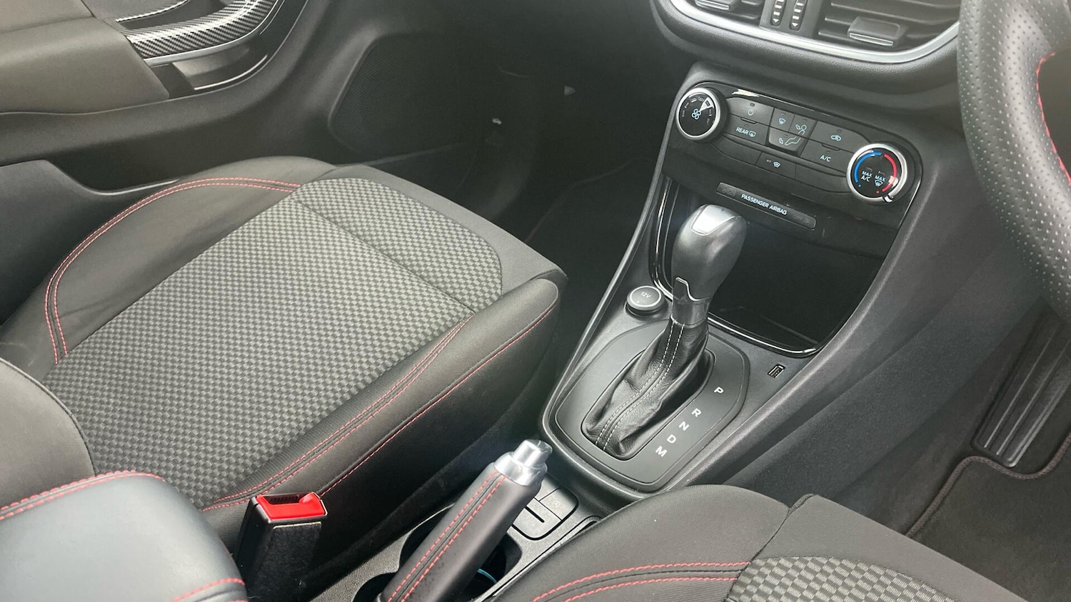 Used Ford Puma 2021 for sale - 78046883: Photo 10