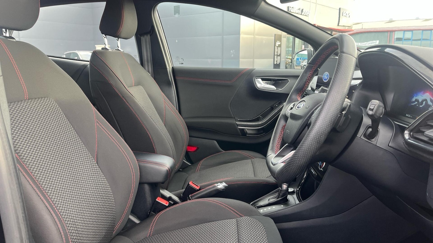 Used Ford Puma 2021 for sale - 78046883: Photo 11