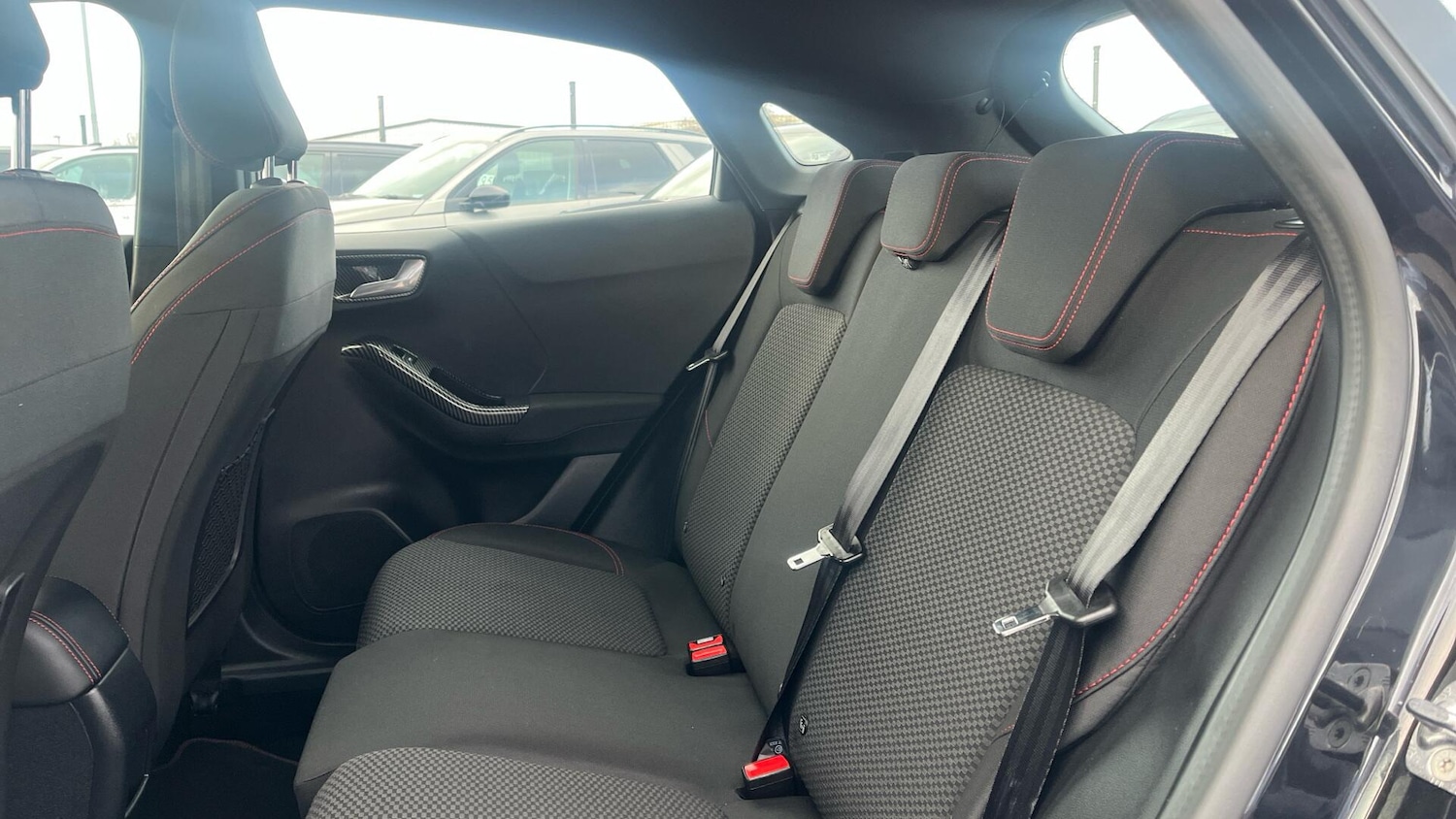 Used Ford Puma 2021 for sale - 78046883: Photo 12