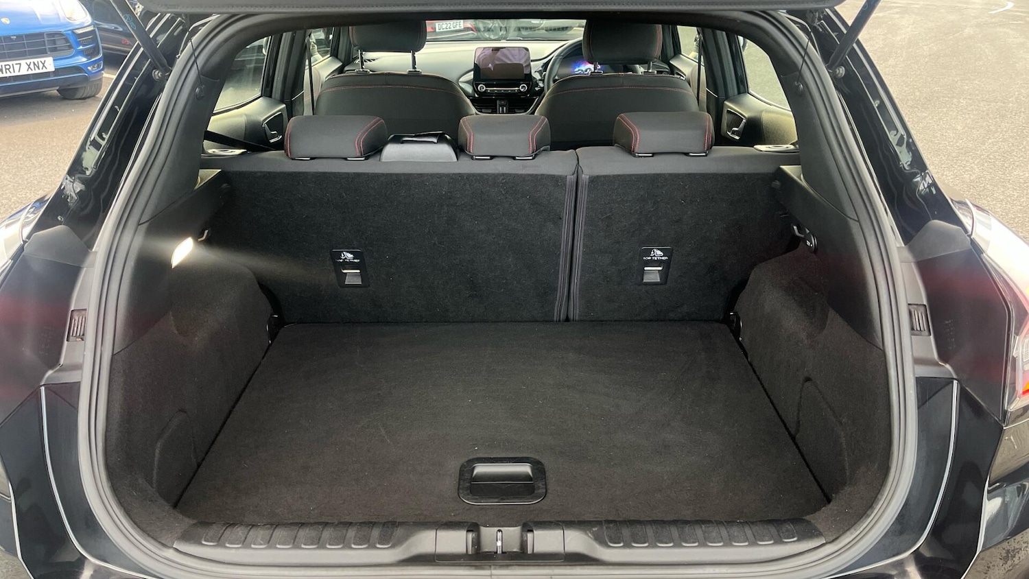 Used Ford Puma 2021 for sale - 78046883: Photo 13