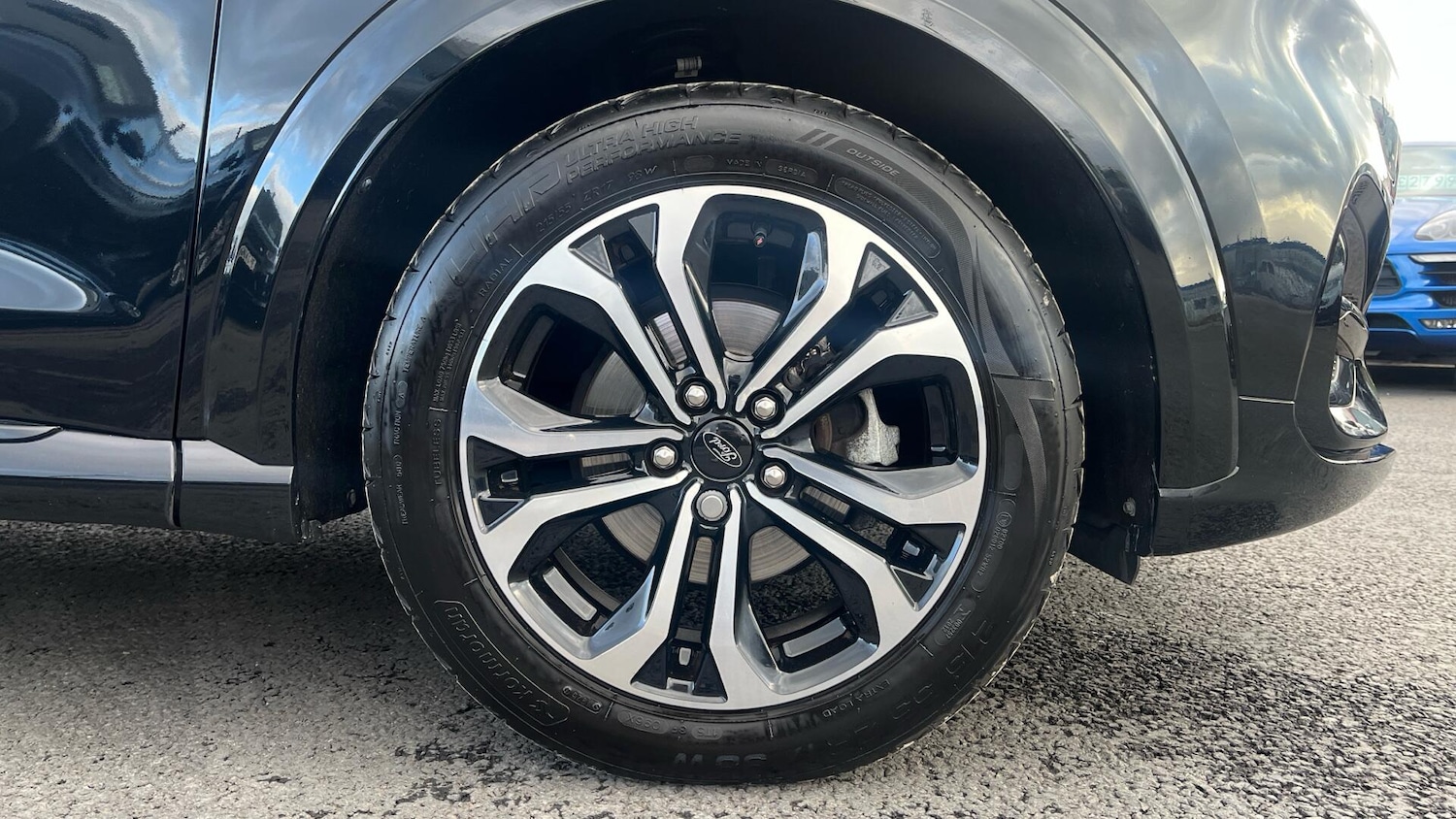 Used Ford Puma 2021 for sale - 78046883: Photo 14