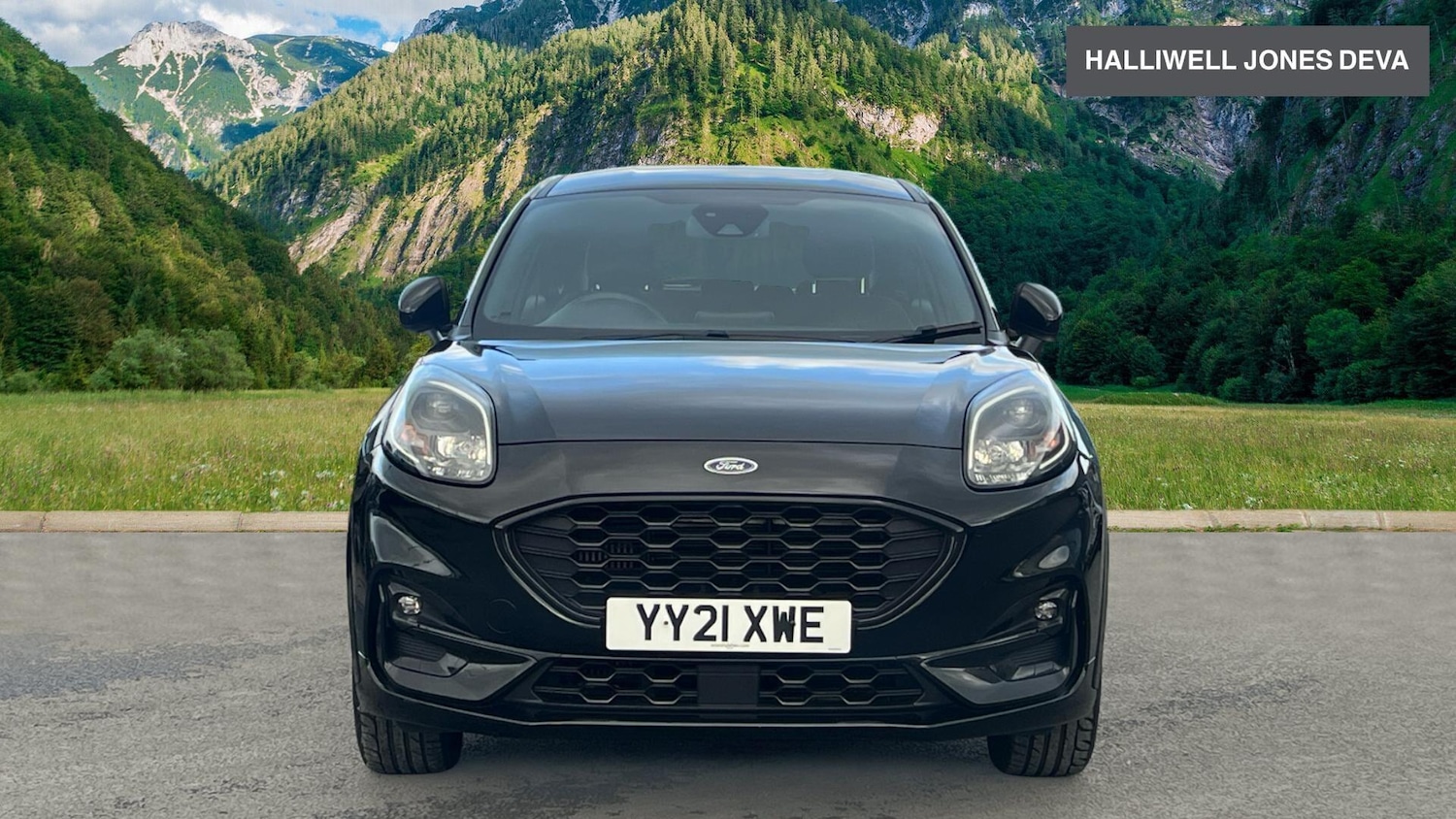 Used Ford Puma 2021 for sale - 78046883: Photo 16