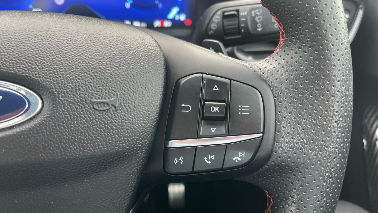 Used Ford Puma 2021 for sale - 78046883: Photo 18