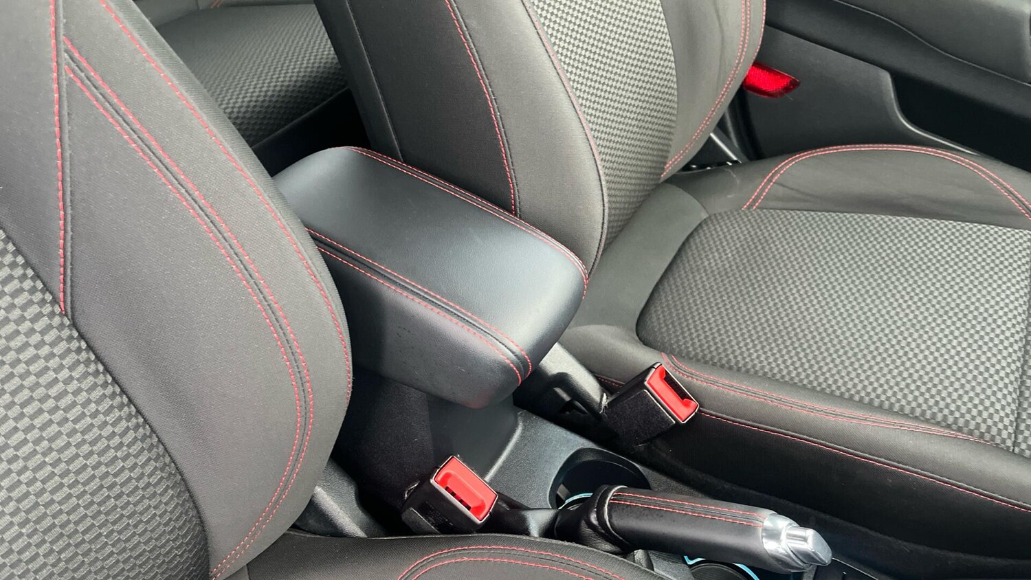 Used Ford Puma 2021 for sale - 78046883: Photo 19