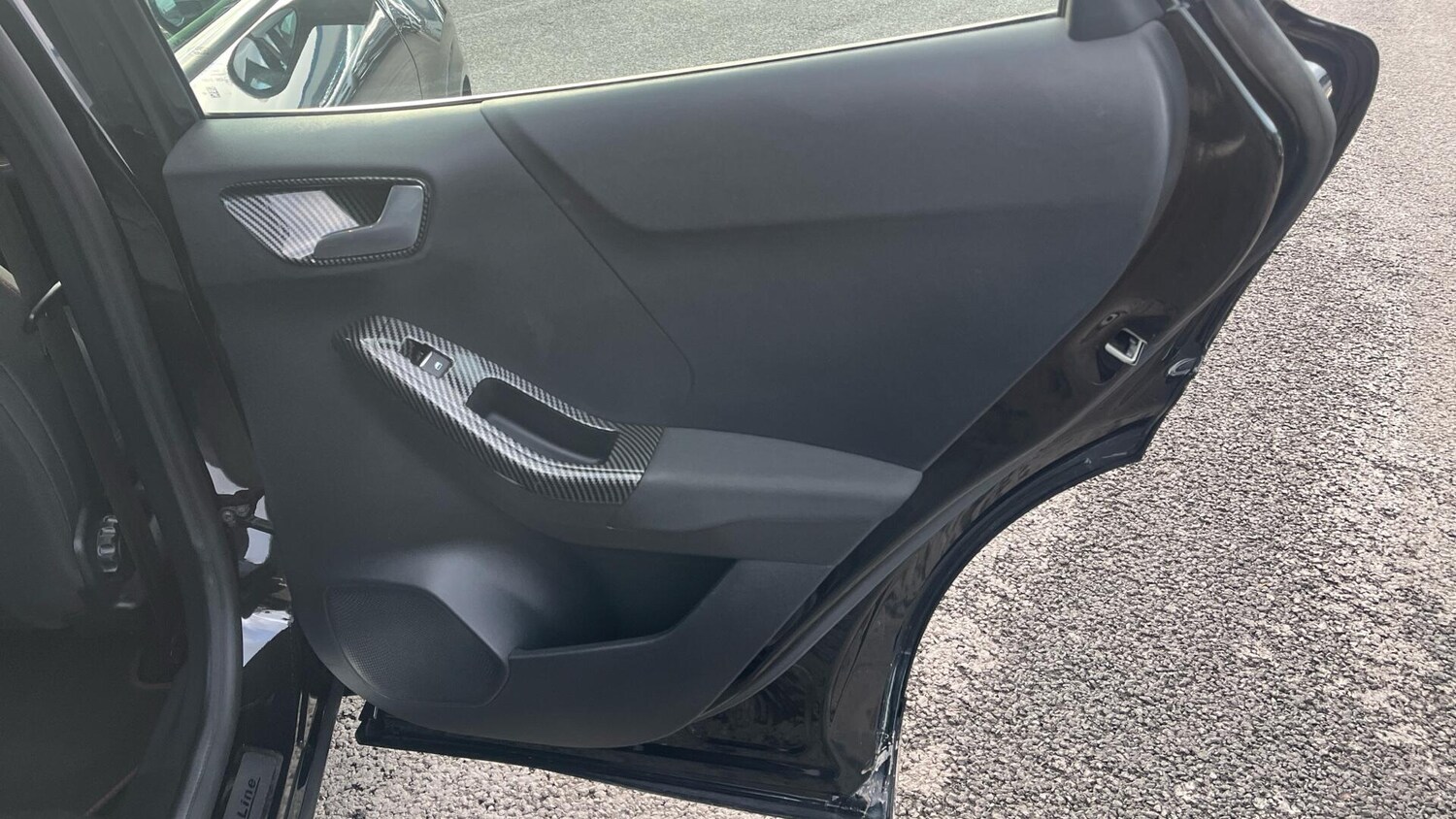 Used Ford Puma 2021 for sale - 78046883: Photo 21