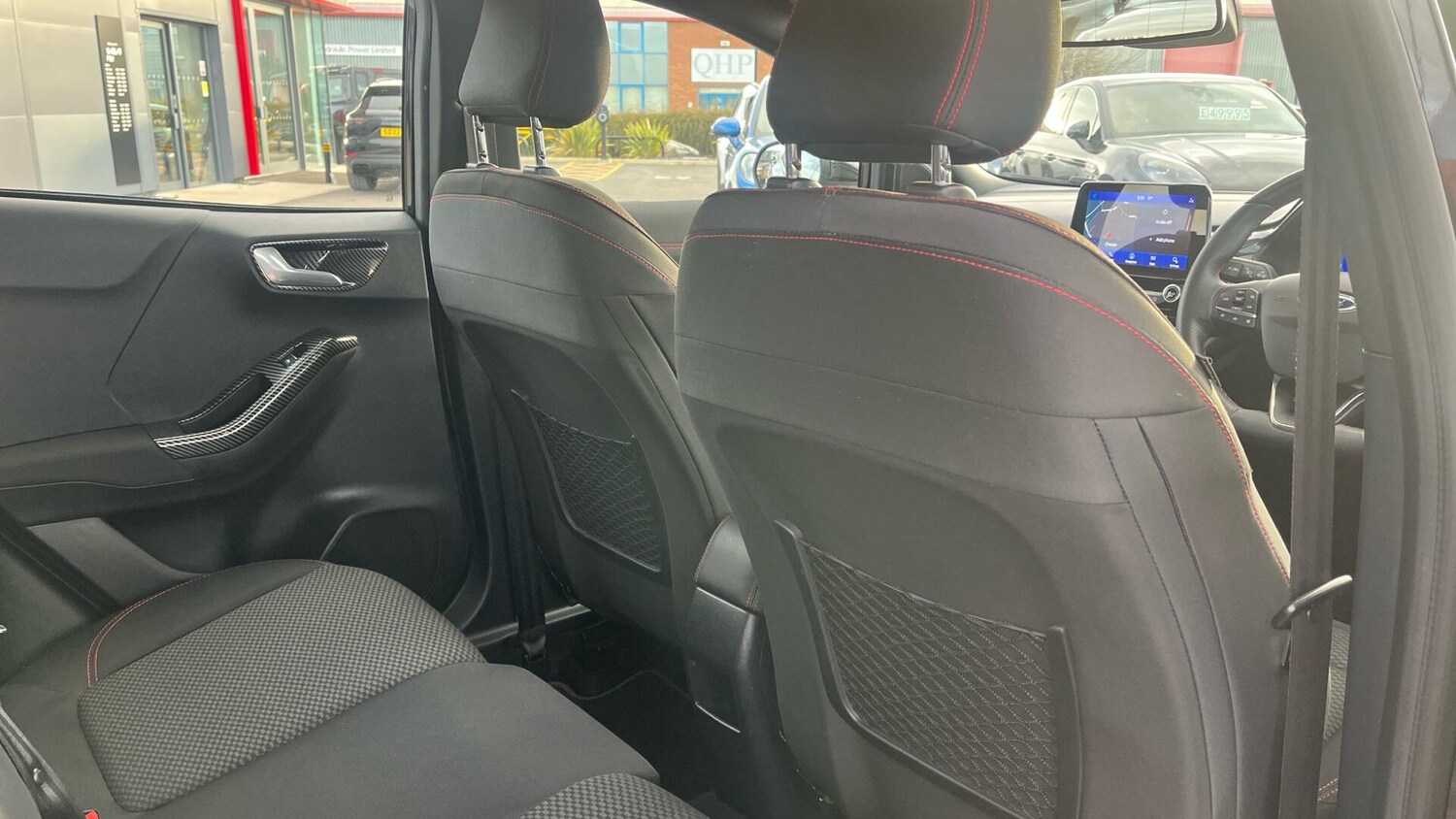 Used Ford Puma 2021 for sale - 78046883: Photo 22