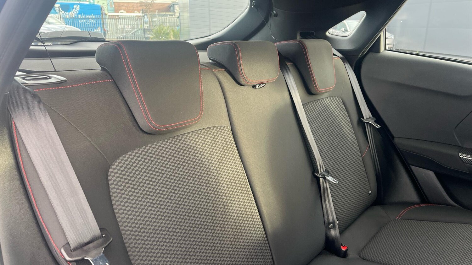 Used Ford Puma 2021 for sale - 78046883: Photo 23