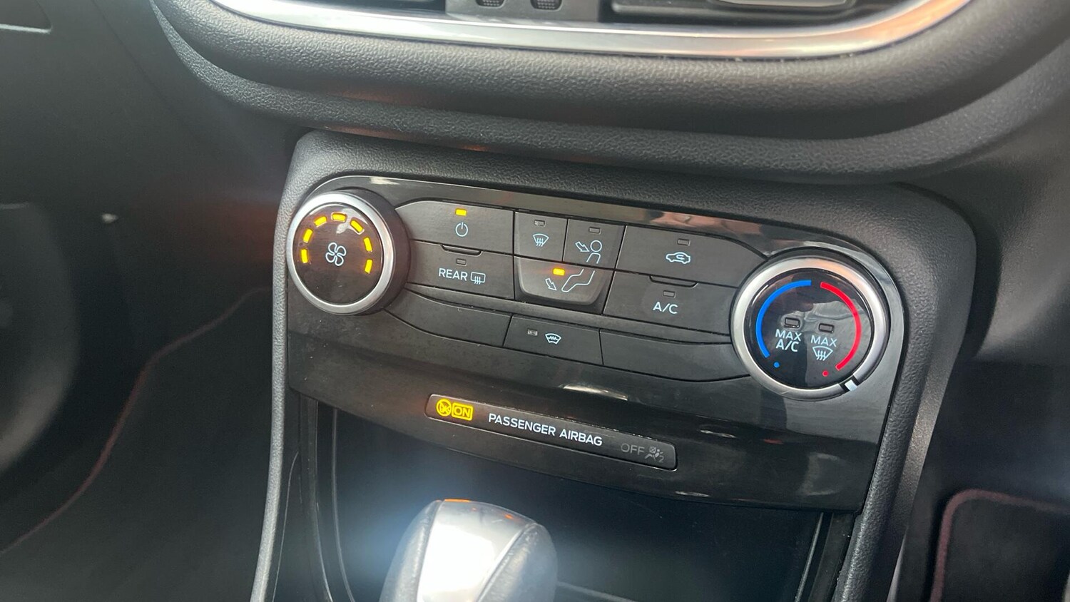 Used Ford Puma 2021 for sale - 78046883: Photo 28