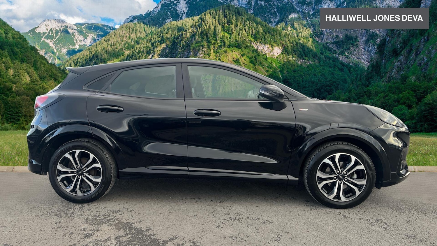 Used Ford Puma 2021 for sale - 78046883: Photo 3