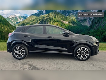 Used Ford Puma 2021 for sale - 78046883: Photo