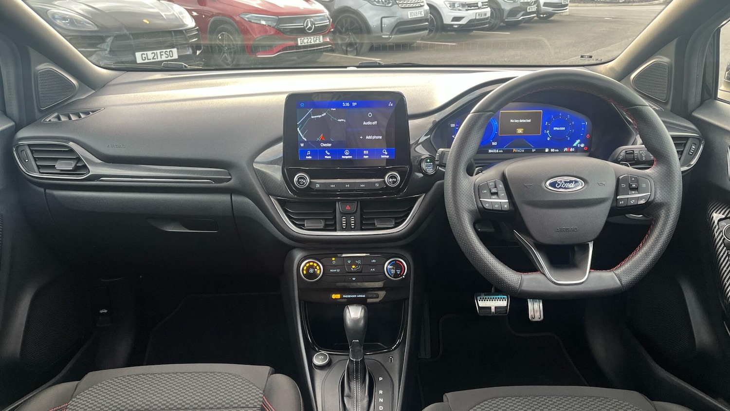 Used Ford Puma 2021 for sale - 78046883: Photo 4