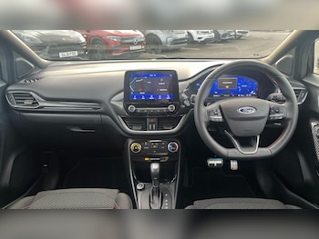 Used Ford Puma 2021 for sale - 78046883: Photo