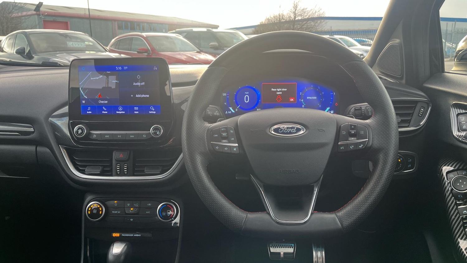 Used Ford Puma 2021 for sale - 78046883: Photo 5