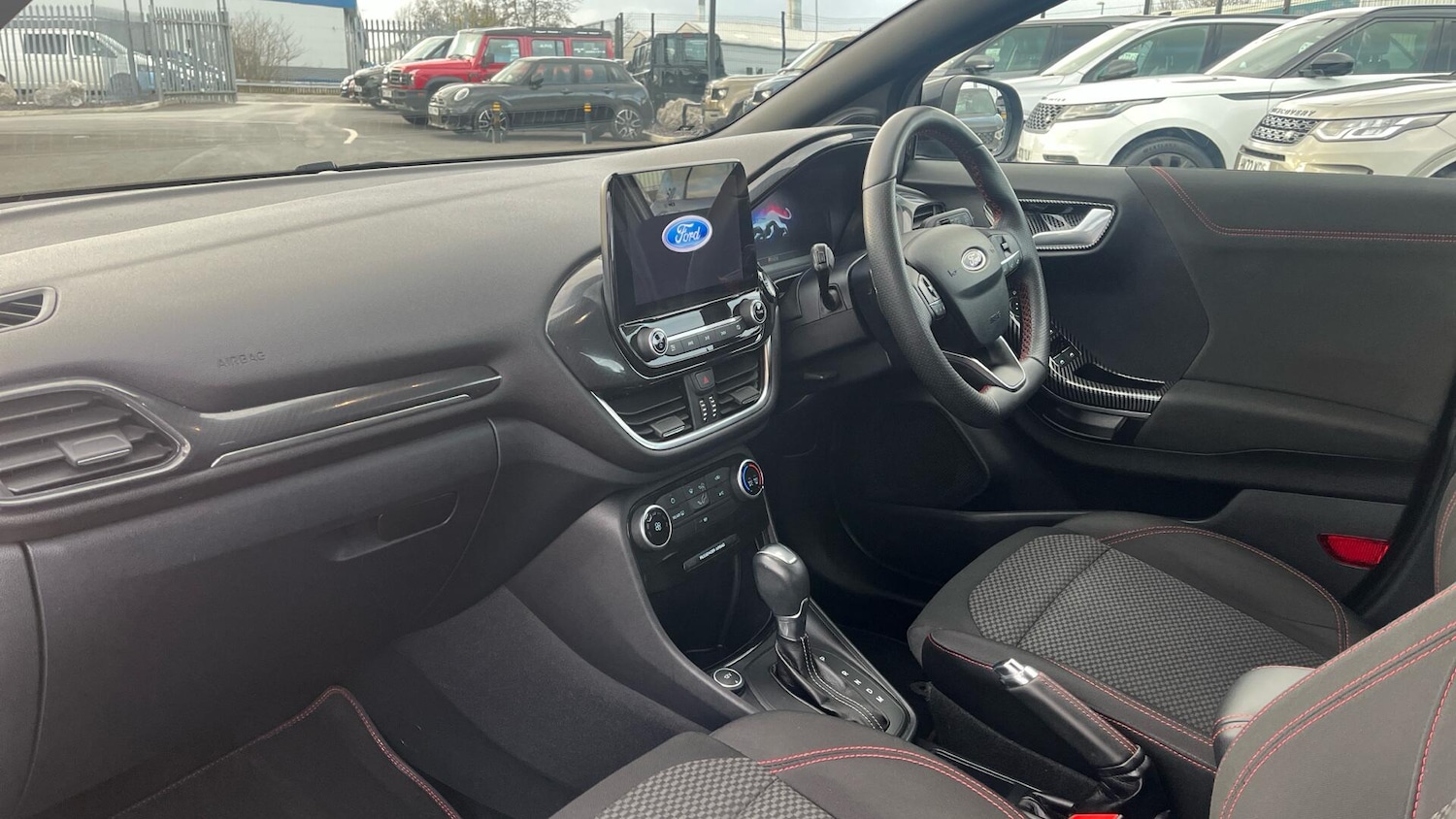 Used Ford Puma 2021 for sale - 78046883: Photo 7