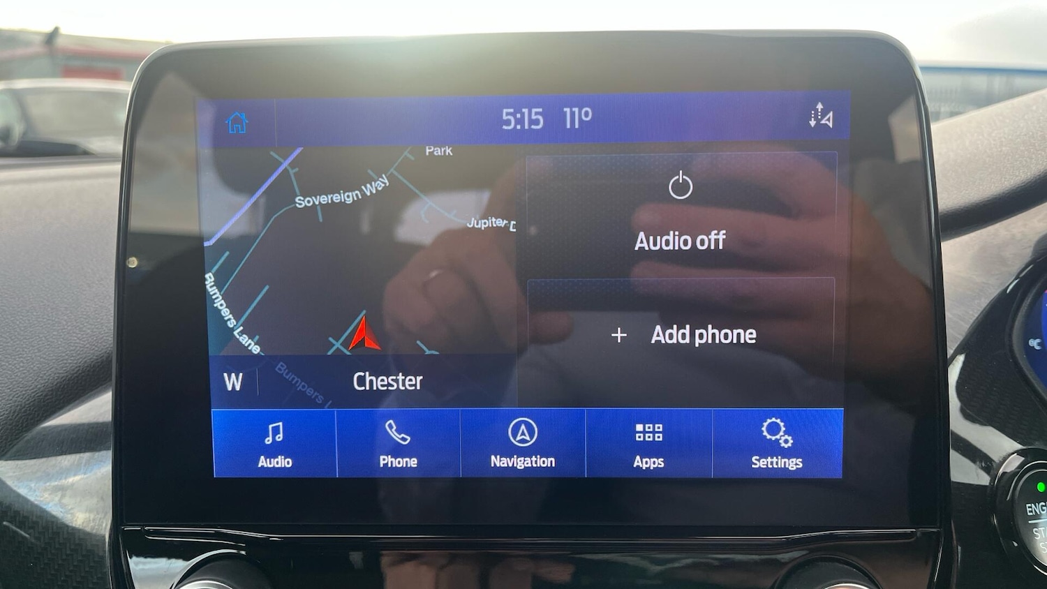 Used Ford Puma 2021 for sale - 78046883: Photo 8