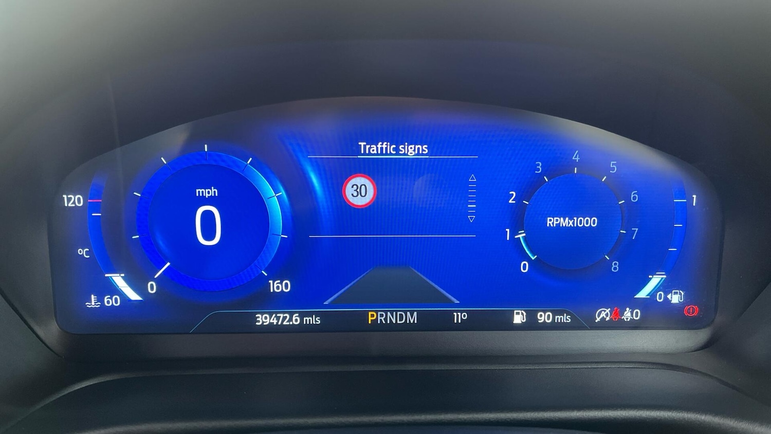 Used Ford Puma 2021 for sale - 78046883: Photo 9