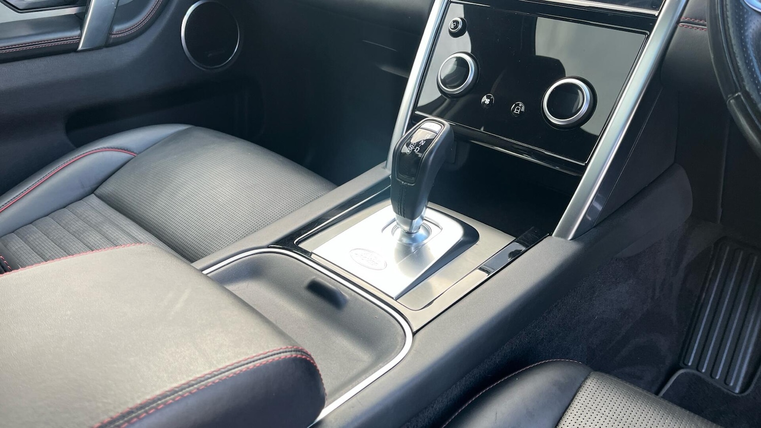 Used Land Rover Discovery Sport 2021 for sale - 76781153: Photo 10