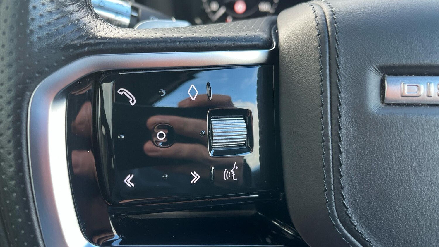 Used Land Rover Discovery Sport 2021 for sale - 76781153: Photo 17