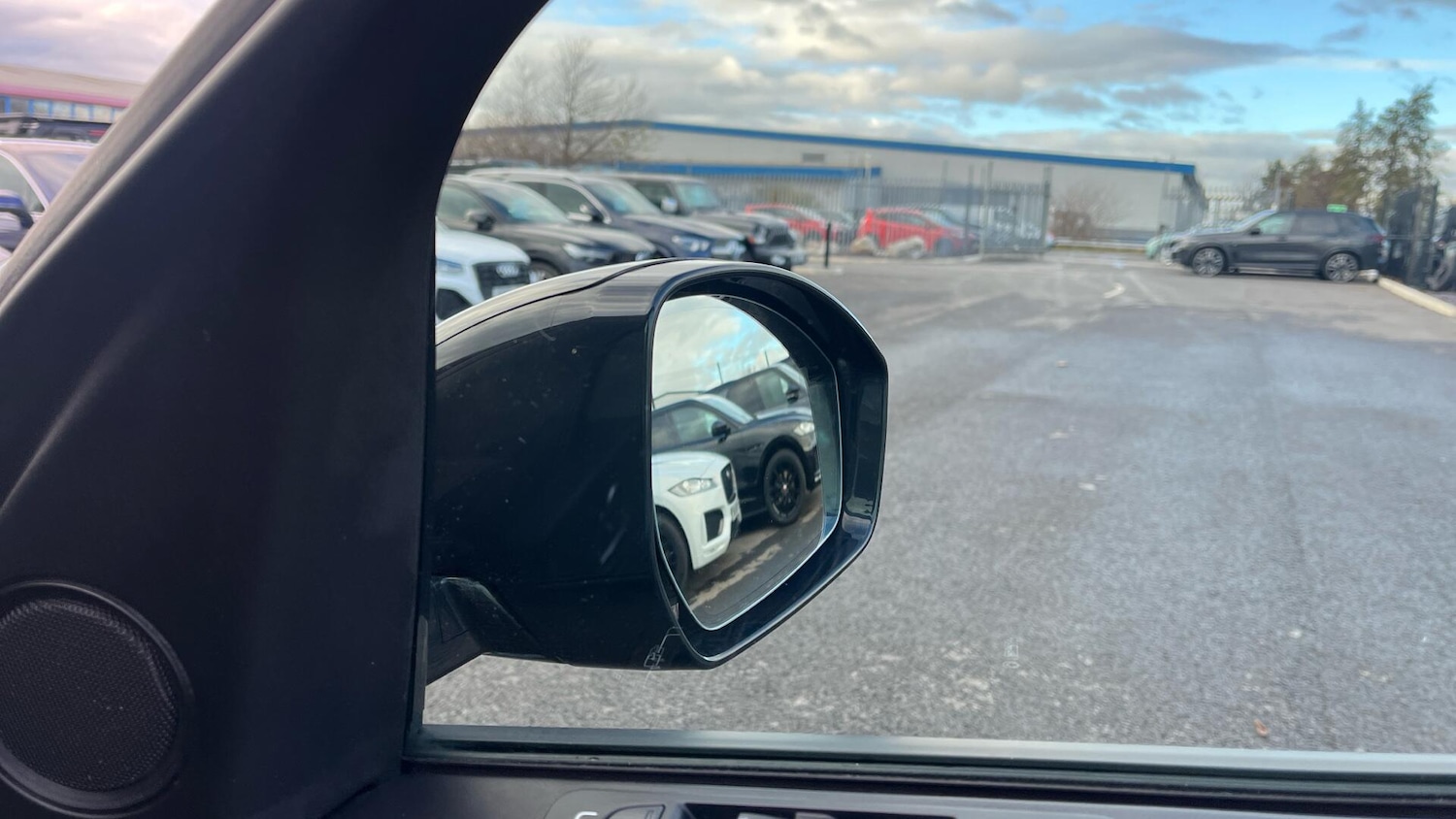 Used Land Rover Discovery Sport 2021 for sale - 76781153: Photo 20