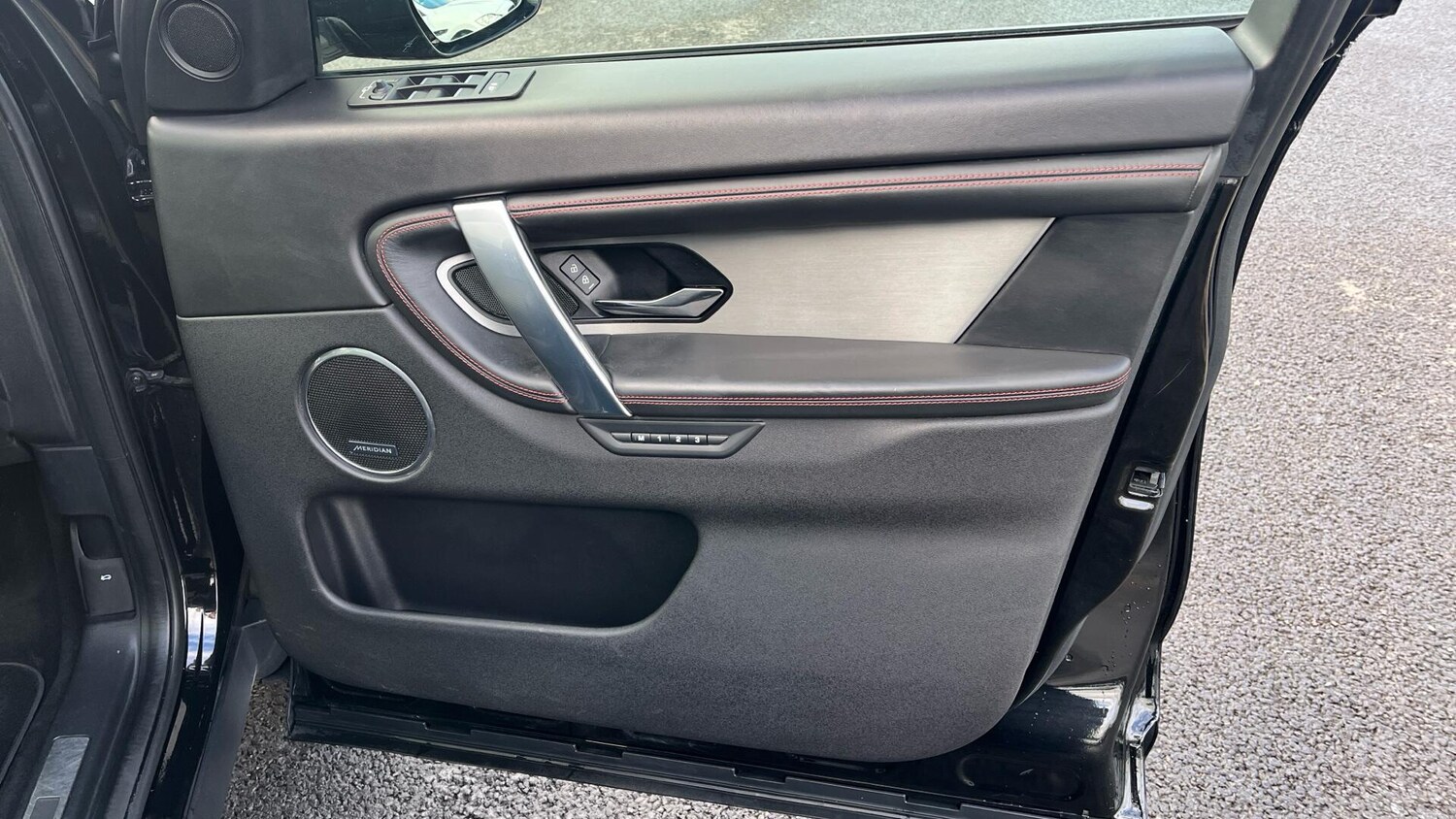 Used Land Rover Discovery Sport 2021 for sale - 76781153: Photo 21