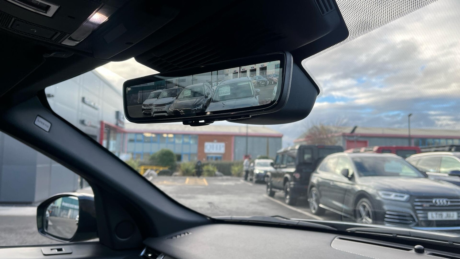 Used Land Rover Discovery Sport 2021 for sale - 76781153: Photo 26