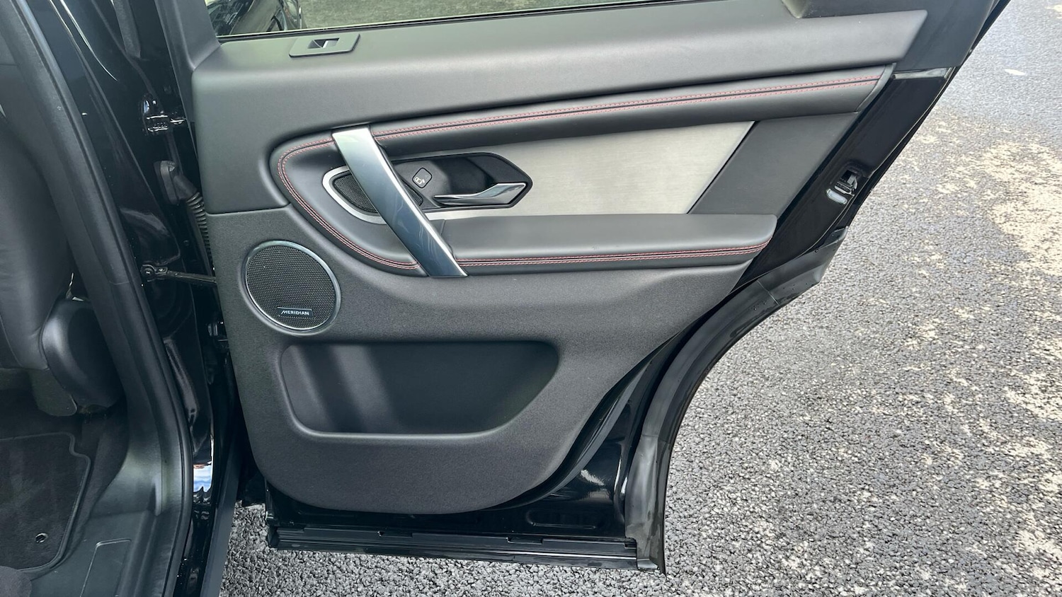 Used Land Rover Discovery Sport 2021 for sale - 76781153: Photo 28