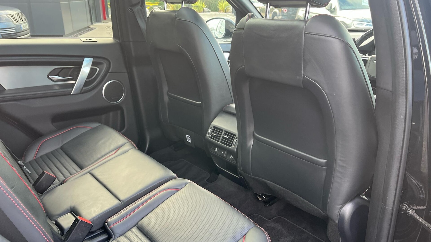 Used Land Rover Discovery Sport 2021 for sale - 76781153: Photo 29