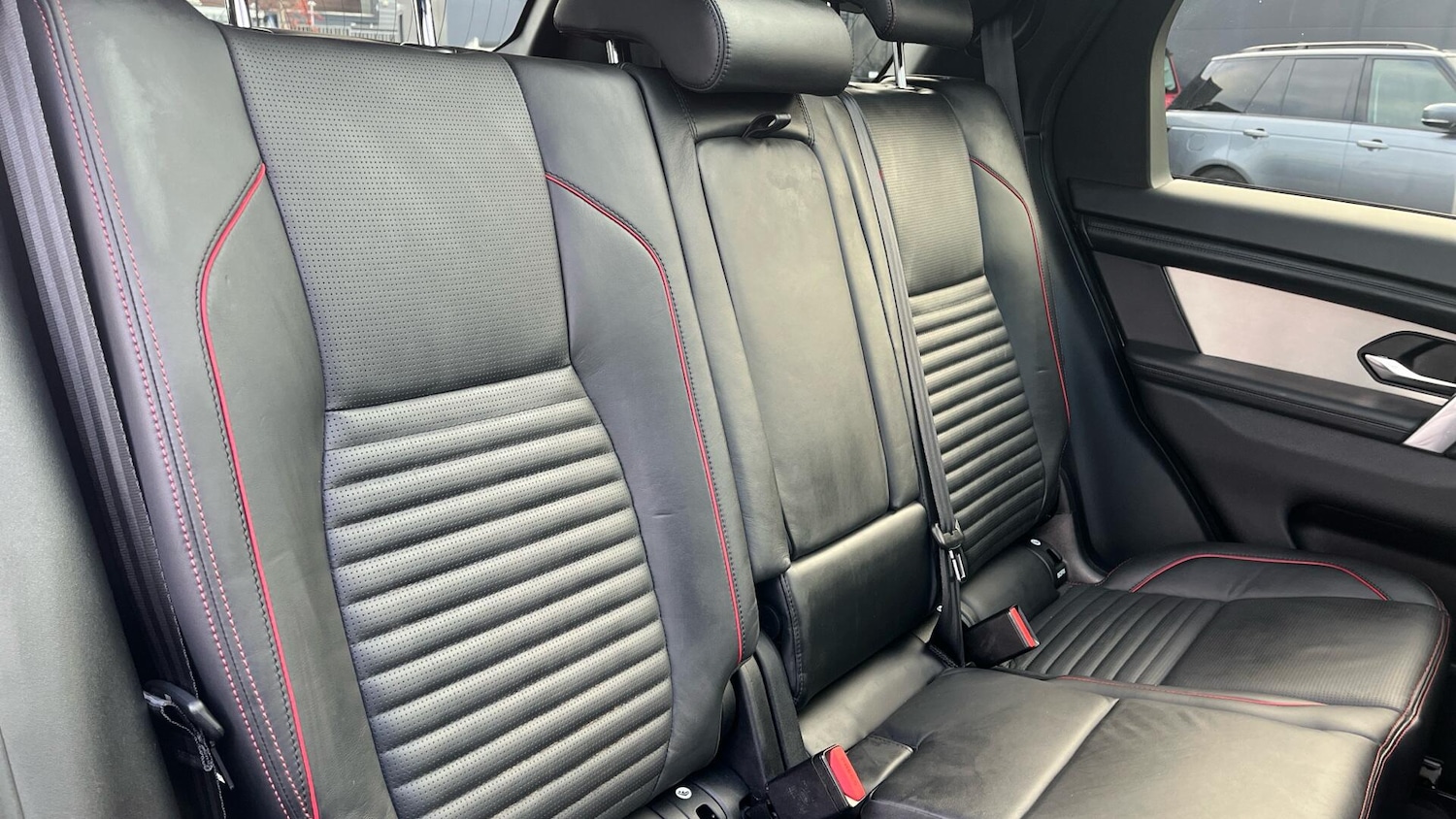 Used Land Rover Discovery Sport 2021 for sale - 76781153: Photo 30