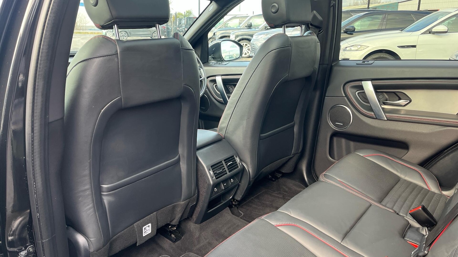 Used Land Rover Discovery Sport 2021 for sale - 76781153: Photo 33