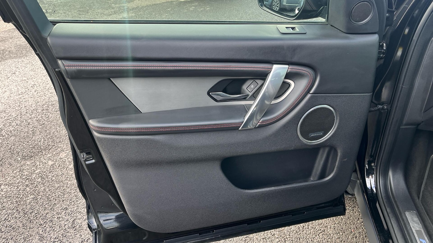 Used Land Rover Discovery Sport 2021 for sale - 76781153: Photo 38